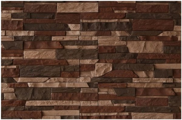 Фиброцементные панели КАНЬОН коллекция ДАКОТА 62 купить в Сочи