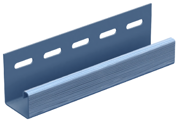 J-планка Hokla Color Голубика купить в Сочи