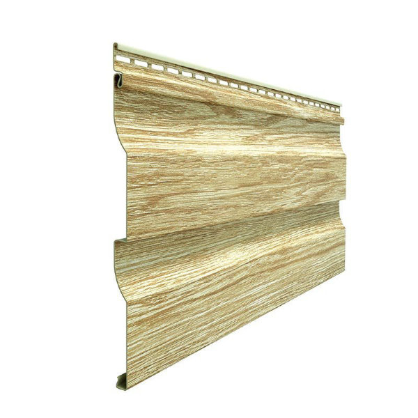 Docke Корабельный брус D4,5D Рябина купить в Сочи