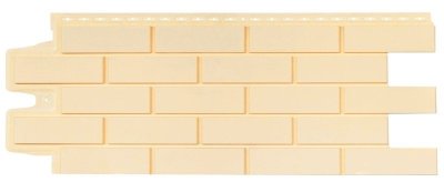 ФП Grand Line клинкерный кирпич стандарт Бежевый