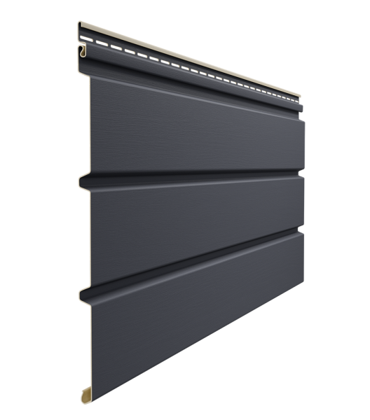 Софит Docke T4 сплошной Графит  купить в Сочи