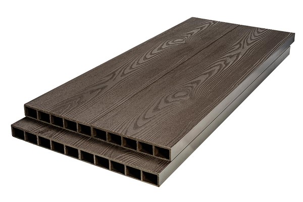 Доска грядочная NauticPrime 450x35x2950мм, Венге купить в Сочи