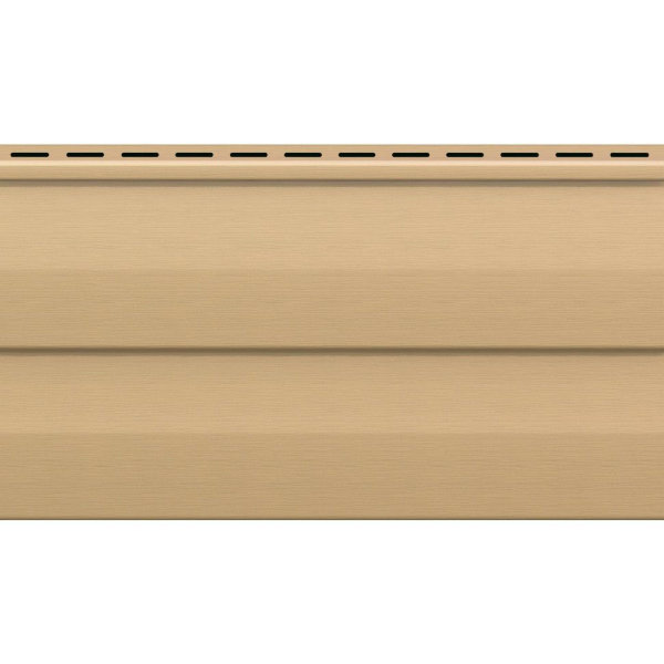 Сайдинг Виниловый VOX, SV-01, Песочный купить в Сочи