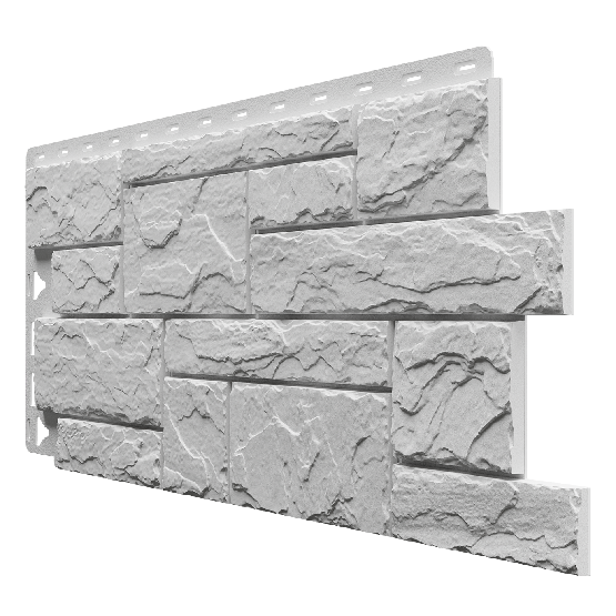 Фасадная панель Docke Сланец Лех купить в Сочи