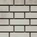 Фасадная панель FineBer, Кирпич Клинкерный 3D Бело-коричневый купить в Сочи