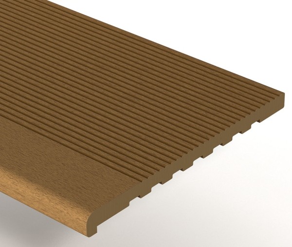 Ступени из ДПК WOODVEX Select Вуд купить в Сочи