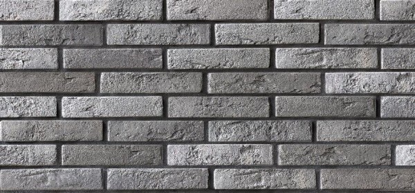 Фиброцементные панели Panda Кирпич Гранж 03130F купить в Сочи