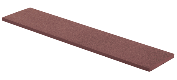 Наличник Grinder 120, шлифованный мербау купить в Сочи