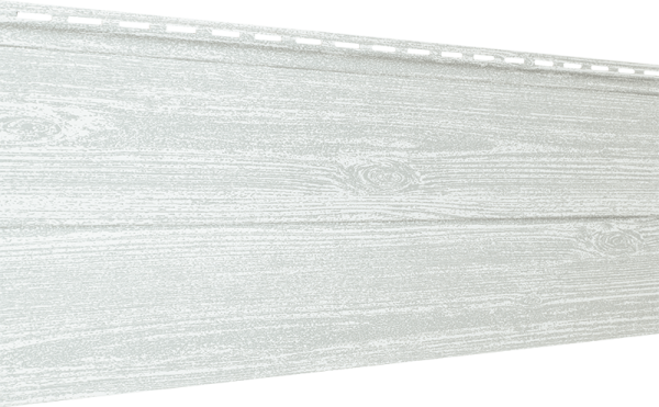 Сайдинг Ю-Пласт TIMBERBLOCK Ель (Тимберблок), Скандинавская купить в Сочи