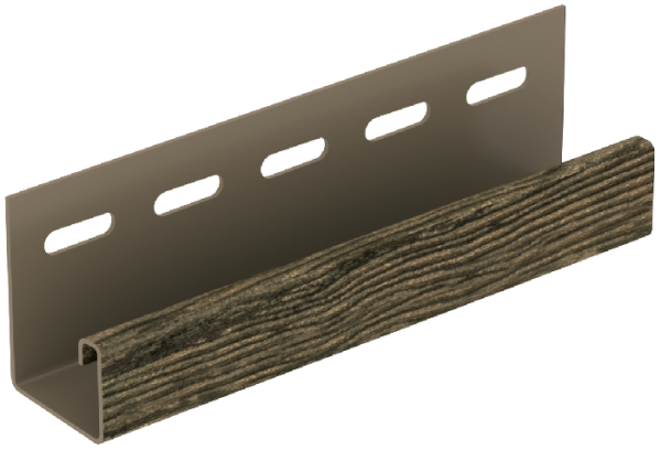 J-планка Hokla S-Lock Щепа Можжевеловый купить в Сочи