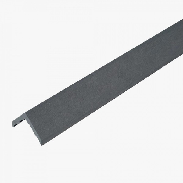 Угловой профиль Эбен (для всех серий) купить в Сочи