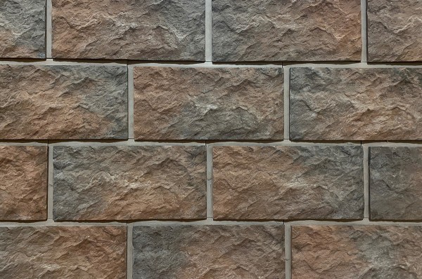 Фиброцементные панели КАНЬОН коллекция Большой Сколотый Камень 44 купить в Сочи