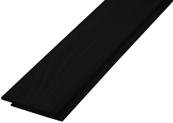 Фиброцементный сайдинг FCSPRO Click Shtil F50 (Темный минерал) купить в Сочи