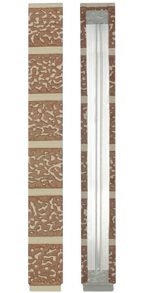 Заглушка межпанельного стыка купить в Сочи