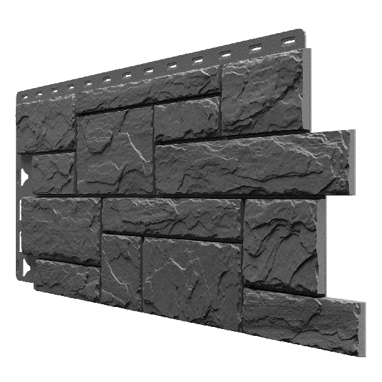 Фасадная панель Docke Сланец Валь-Гардена купить в Сочи