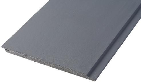 Фиброцементные панели Smooth Click F15 купить в Сочи