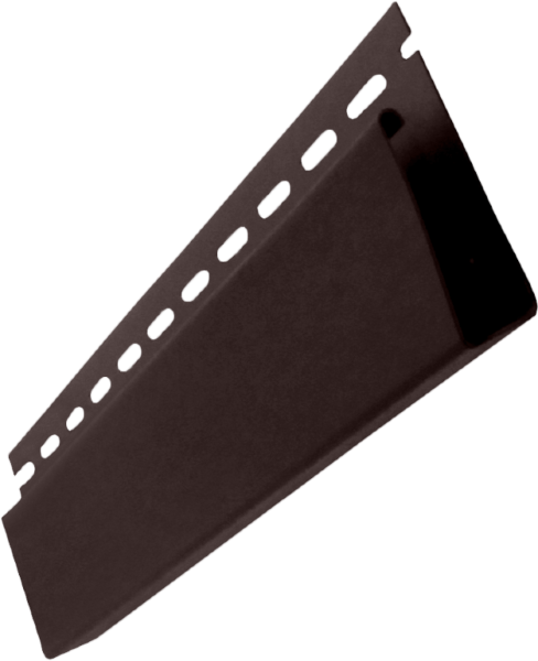 J-наличник Vinyl-On 3050 мм-Кофе купить в Сочи