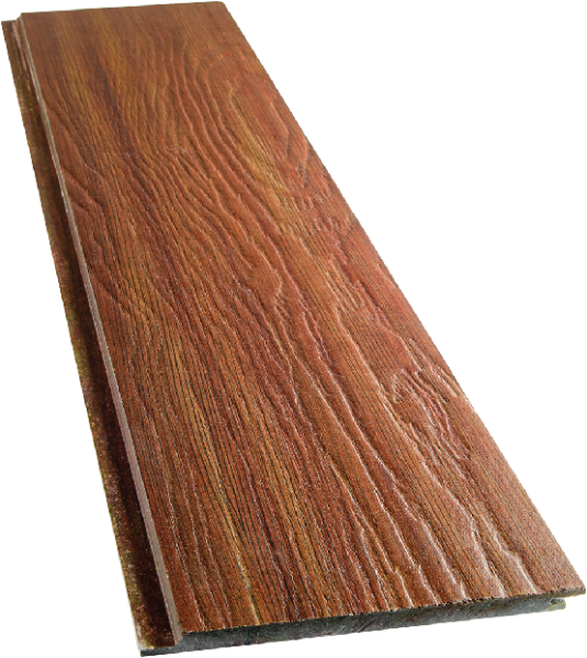 Фиброцементный сайдинг SidWood с фактурой под дерево W-104 Клик купить в Сочи