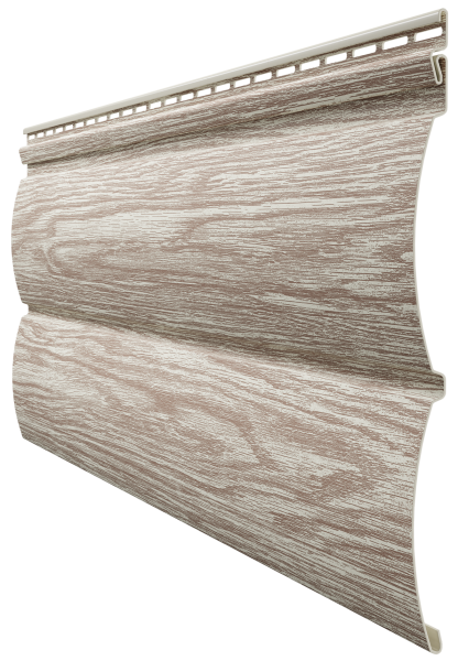 Docke Блок Хаус D4,7T Орех купить в Сочи