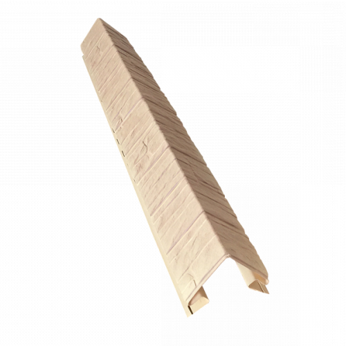 Угол наружный Доломит Скалистый риф Люкс Жемчуг  купить в Сочи