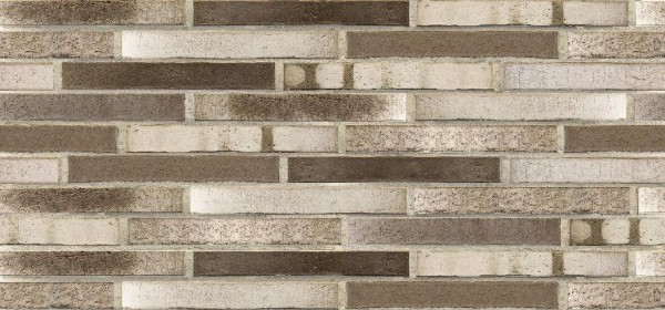 Фиброцементные панели Panda Кирпич Рок флеш 03210F купить в Сочи