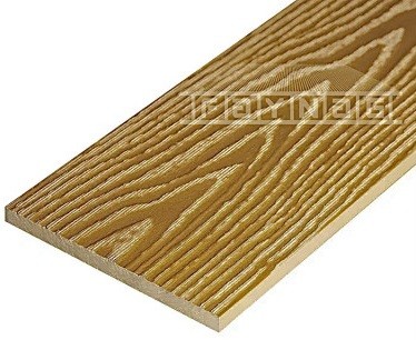 Планкен из ДПК Faynag PINO 3D Орех купить в Сочи