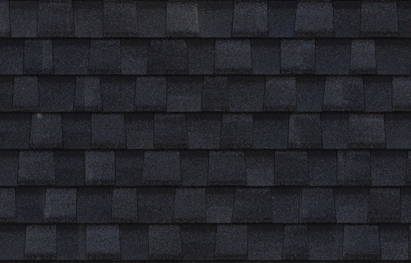 Двухслойная ламинированная черепица Shinglas, серия Ранчо – Платина купить в Сочи