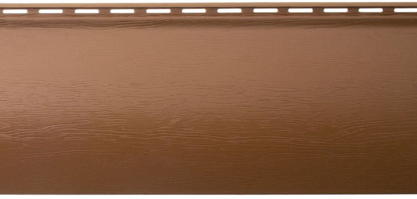 Сайдинг "blockhouse" под бревно, Акриловый Премиум ВН-01, дуб светлый купить в Сочи