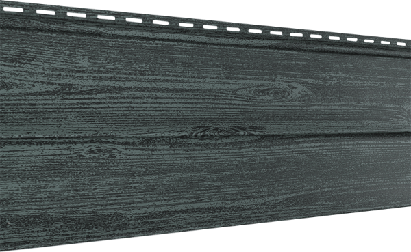 Сайдинг Ю-Пласт TIMBERBLOCK Ель (Тимберблок), Ирландская купить в Сочи