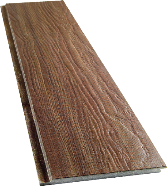 Фиброцементный сайдинг SidWood с фактурой под дерево W-104v2 Клик купить в Сочи