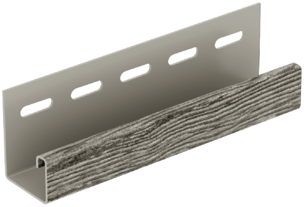 J-планка Hokla S-Lock Щепа Седой дуб купить в Сочи