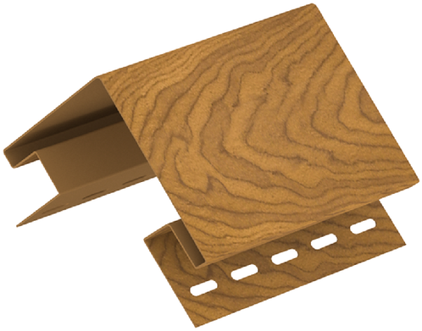 Наружный угол Timberblock Пихта Кавказская купить в Сочи