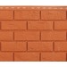 ФП Grand Line состаренный кирпич стандарт Терракотовый купить в Сочи
