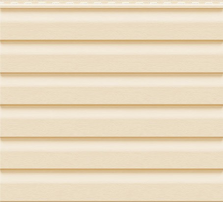 Сайдинг Classic Шампань купить в Сочи