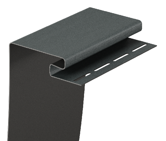 Околооконный профиль Docke Графит купить в Сочи