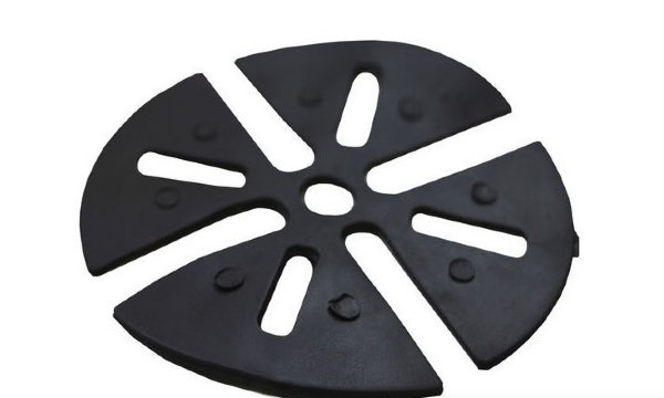 Антивибрационная подкладка KRONEX купить в Сочи