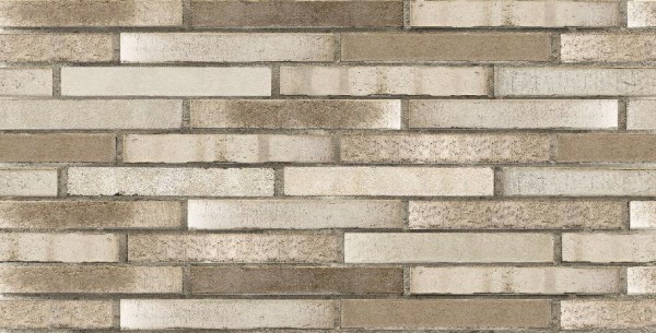 Фиброцементные панели Panda Кирпич Рок флеш 03220F купить в Сочи