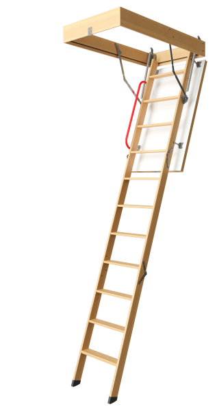 Чердачная лестница PREMIUM Docke купить в Сочи