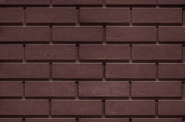 Фиброцементные панели КАНЬОН коллекция ГЛАДКИЙ Кирпич 20 купить в Сочи