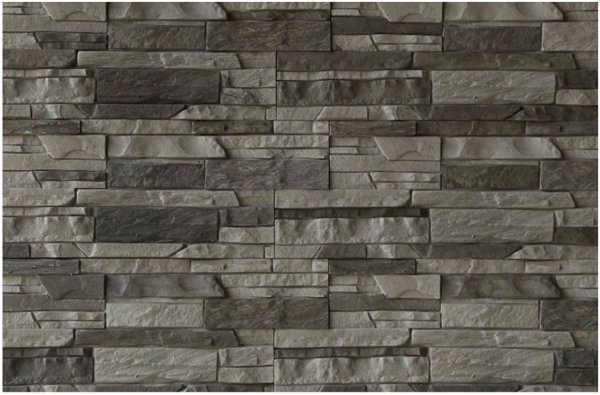 Фиброцементные панели КАНЬОН коллекция ДАКОТА 63 купить в Сочи