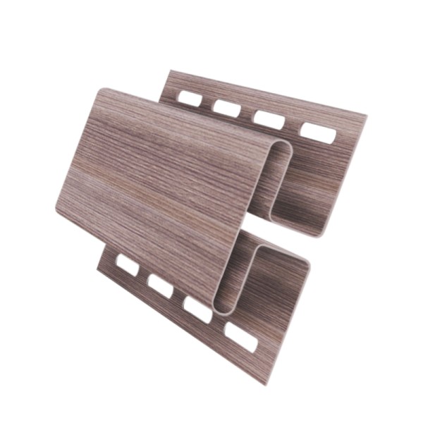 H-профиль Grand Line Tundra Рябина 3м купить в Сочи