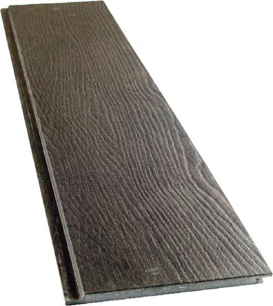 Фиброцементный сайдинг SidWood с фактурой под дерево W-105 Клик купить в Сочи