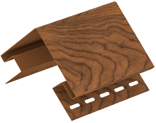 Наружный угол Timberblock Пихта Камчатская купить в Сочи