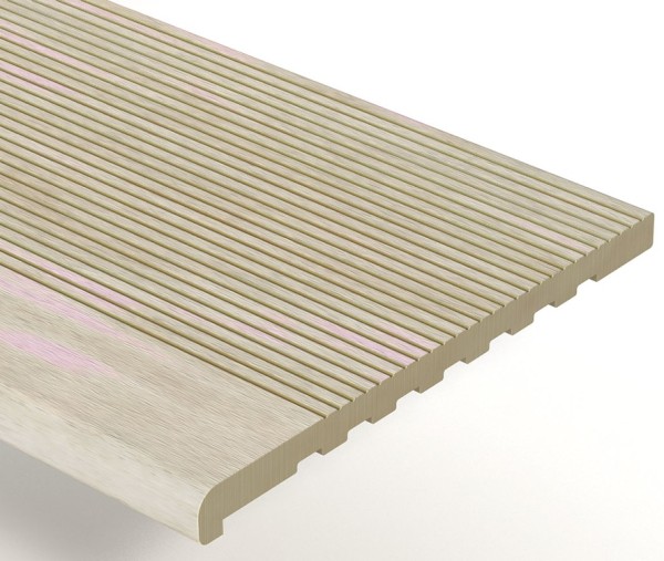 Ступени из ДПК WOODVEX Select Colorite Сакура купить в Сочи