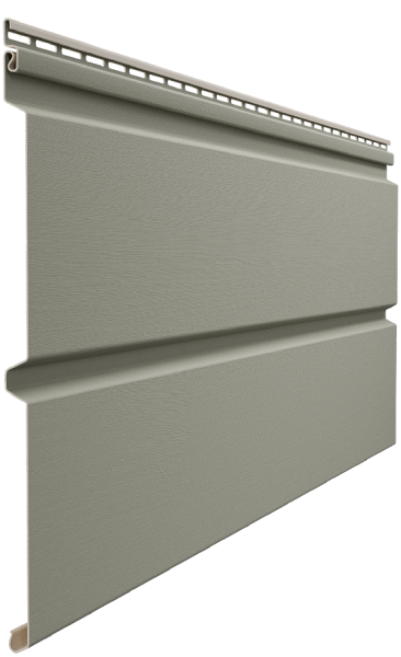 Виниловый сайдинг docke (дёке) - профиль D6S пихта купить в Сочи