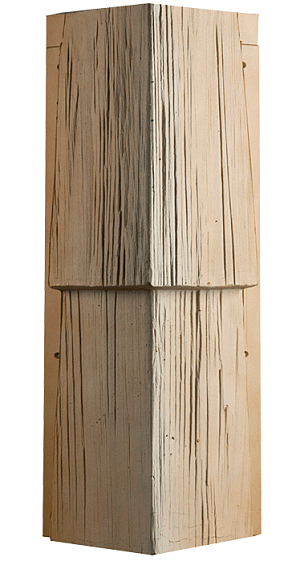 Угол T-Сайдинг-Щепа пихта Саяны купить в Сочи