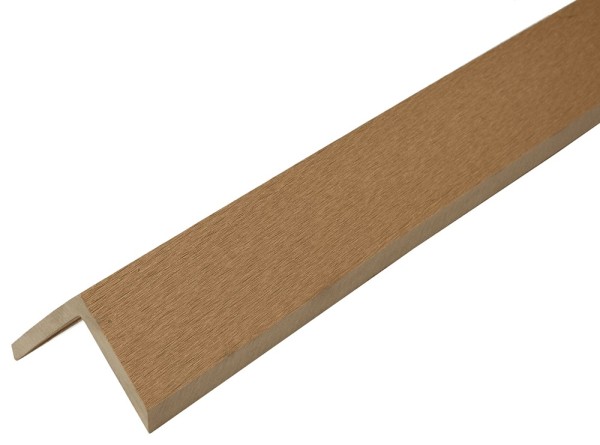 Угловой профиль Дуб (для серий Natur, MIX, Vintage, Bark, Robust) купить в Сочи