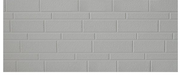 Фасадная панель Zodiac Декоративный кирпич AI1-001 купить в Сочи