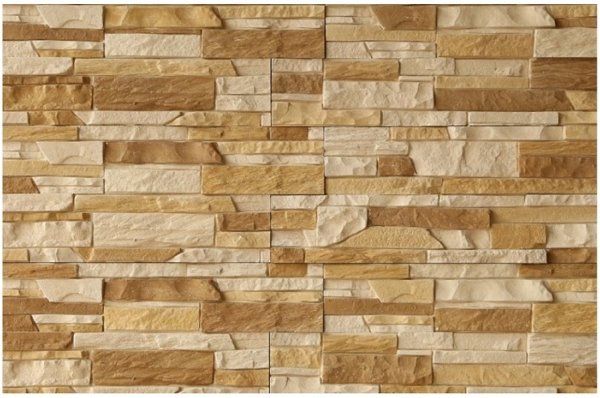 Фиброцементные панели КАНЬОН коллекция ДАКОТА 61 купить в Сочи