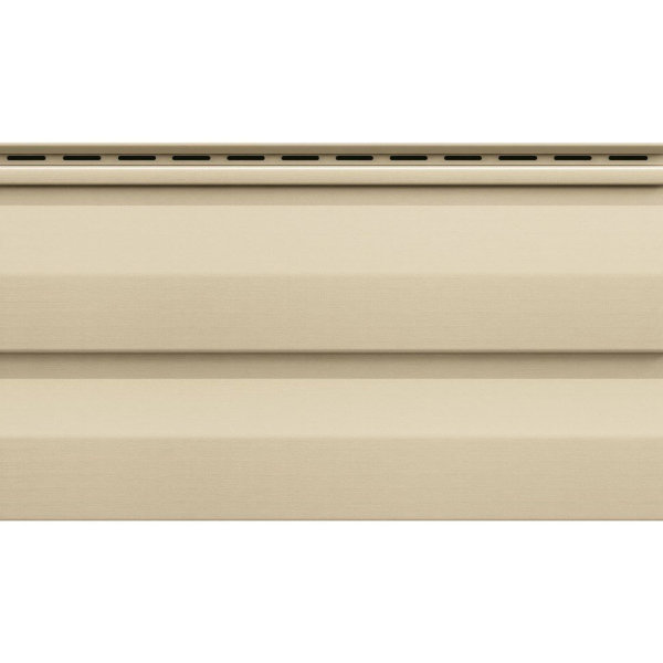 Сайдинг Виниловый VOX, SV-01, Бежевый купить в Сочи